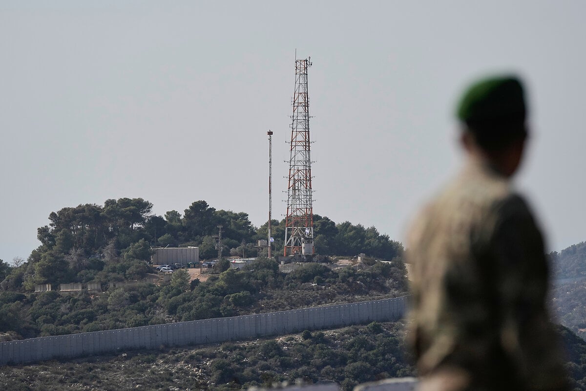 تحذير اسرائيلي عالي السقف للبنان: سنستهدف البنى التحتية والمطار اذا دخل الحزب الحرب